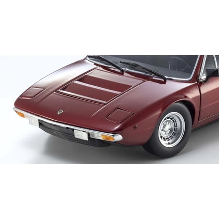 Kyosho 1/18 Lamborghini Urraco P250 1973