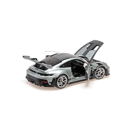 Minichamps 1/18 Porsche 911 (992) GT3 RS Coupe 2023