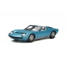 GT Spirit 1/18  Lamborghini Miura Roadster P400S 1968