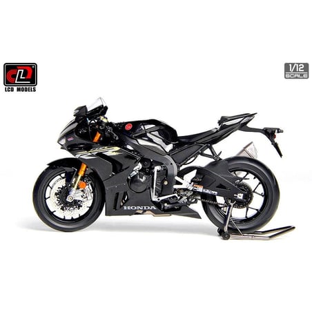 LCD 1/12 Honda CBR 1000RR Fireblade SP 2023