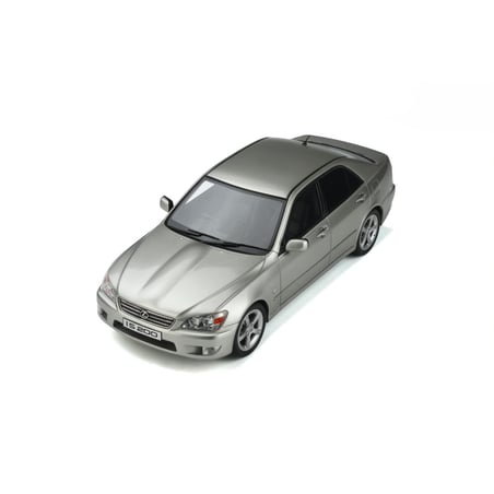 Otto Mobile 1/18 Lexus IS200 1998