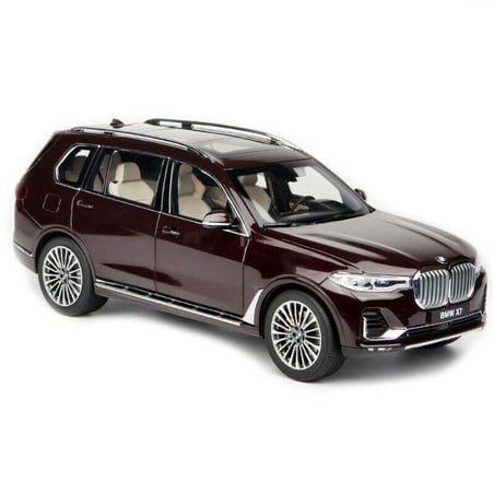 Kyosho 1/18 BMW X7 (G07) 2019