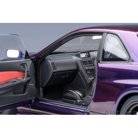 Autoart 1/18 Nissan Skyline GT-R (R34) Z-tune 2005