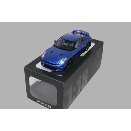 GT Spirit 1/18 Nissan GT-R Skyline Edition 2024