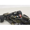 Autoart 1/18 Team Lotus Type 72E Grand Prix 1973-No.1 Emerson Fittipaldi (With Driver Figurine in Cockpit)