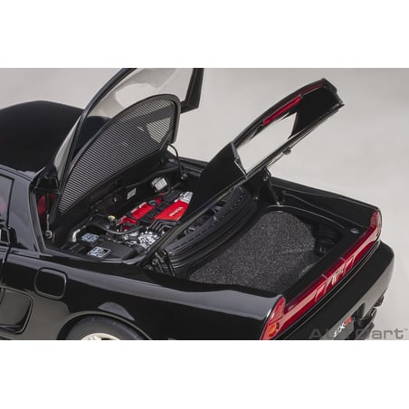 Autoart 1/18 Honda NSX-R (NA2) 2002