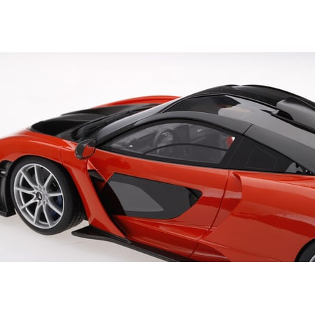 Top Speed Models 1/18 McLaren Senna