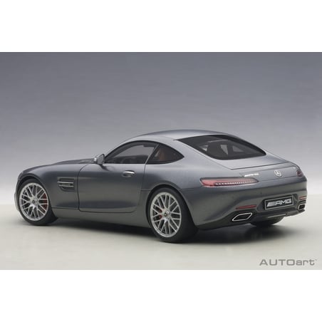 Autoart 1/18 Mercedes-AMG GTS