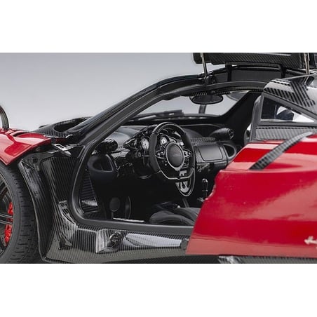 1:18 Pagani Huayra BC