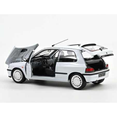 Norev 1/18 Renault Clio 16S 1991