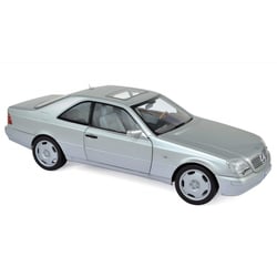 Mercedes-Benz CL600 Coupe 1998