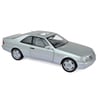 Mercedes-Benz CL600 Coupe 1997