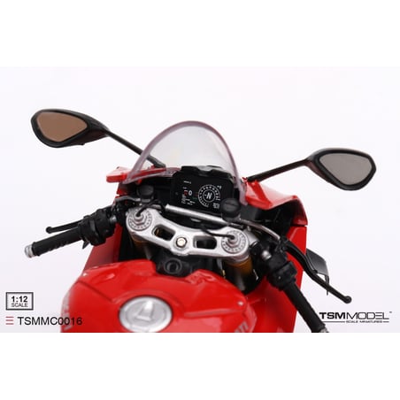 True Scale Models 1/12 Ducati Panigale V4 S 2018