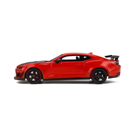 1:18 Chevrolet Camaro Zl1 1Le 2017 (GT Spirit)