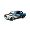 Otto Mobile 1/12 Fiat 131 Abarth Rally Monte Carlo,1980, No.10, W.Rohl/Ch. Gestdorfer