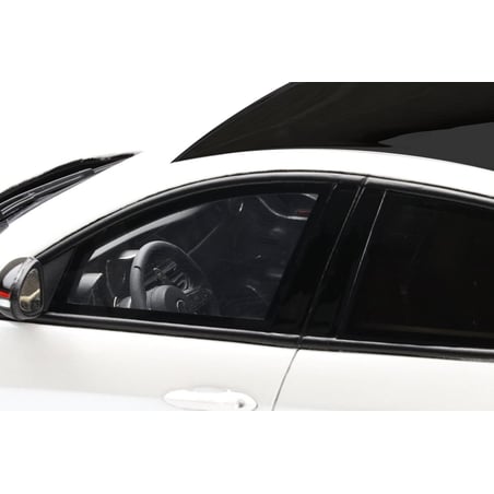 Otto Mobile 1/18 Alfa Romeo Giulia GTAM 2020