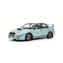 Otto Mobile 1/18 Subaru...