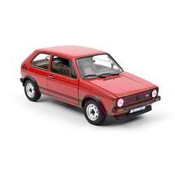 1/18 Volkswagen Golf 1 GTI...