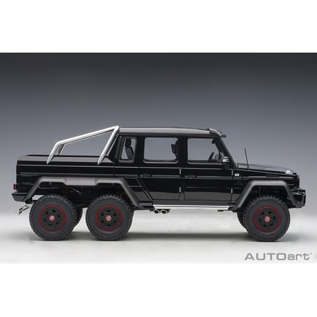 Autoart 1/18 Mercedes Benz G63 AMG 6x6