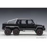 Autoart 1/18 Mercedes Benz G63 AMG 6x6