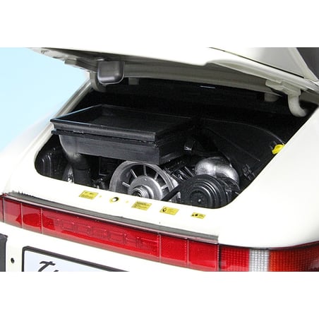 Schuco 1/12 Porsche Turbo 911(930) Turbo Coupe 1977