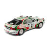 IXO 1/18 Toyota Celica Turbo 4WD (ST185) No.2 Safari Rally 1993 M.Allen/ I.Kivimaki