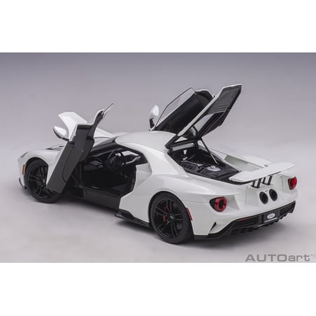 Autoart 1/18 Ford GT 2017
