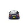 Otto Mobile 1/18 Subaru Legacy RS Gr.A 1993 No.8 Rally Tour De Corse Colin McRae /D.Ringer