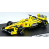 HotWheels 1/43 Jordan EJ10 No.6 Jarno Trulli