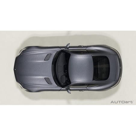 Autoart 1/18 Mercedes-AMG GTS