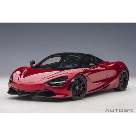 1:18 McLaren 720S