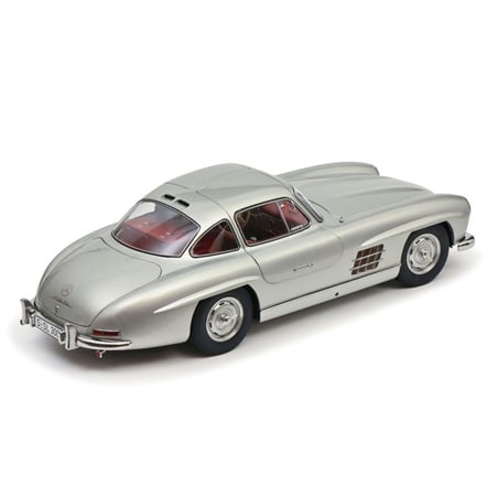 Schuco 1/12 Mercedes-Benz 300 SL coupe (W198) 1954