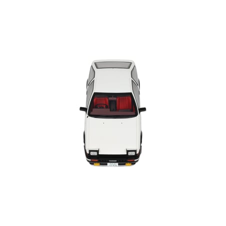 Otto Mobile 1/18 Toyota Sprinter Trueno AE86 1985
