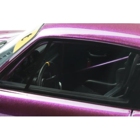 1:18 PORSCHE RWB 911 (993) (GT Spirit)