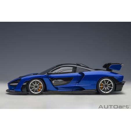 Autoart 1/18 McLaren Senna