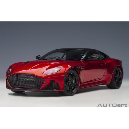 Autoart 1/18 Aston Martin DBS Superleggera