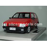 1:18 Fiat Uno Turbo i.e (TOPMARQUES)