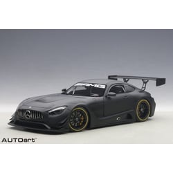 Autoart 1/18 Mercedes- AMG...