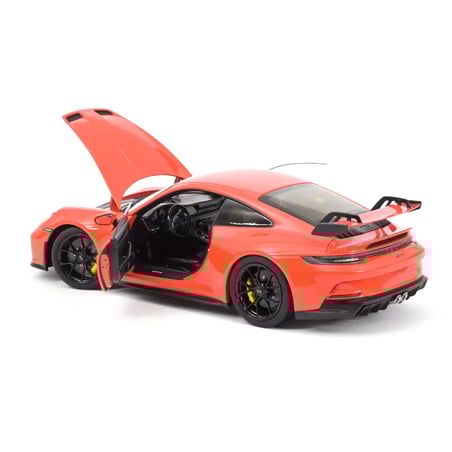 Norev 1/18 Porsche 911 GT3 2021