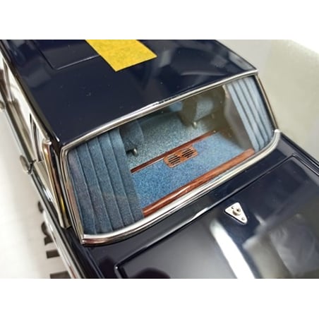 1/18 Mercedes-Benz 600 Pullman “King of Rock’n Roll” 1972