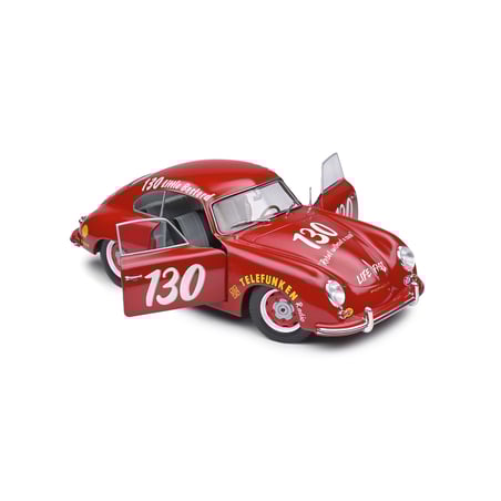 1/18 Porsche 356 Pré-A James Dean Tribue 1953