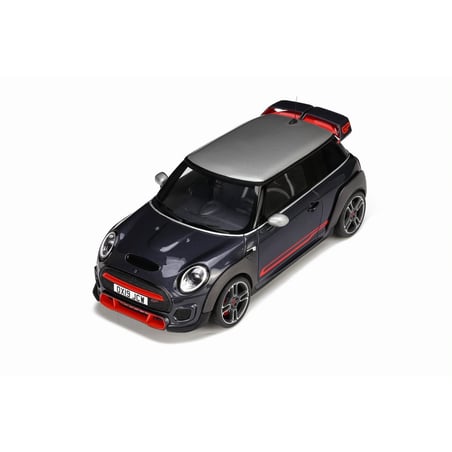 Otto Mobile 1/18 Mini Cooper JCW GP