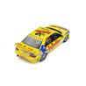 Otto Mobile 1/18 Peugeot 406 Super Tourenwagen Cup, No.1, 1997, Jaune L.Aiello 1997 STW