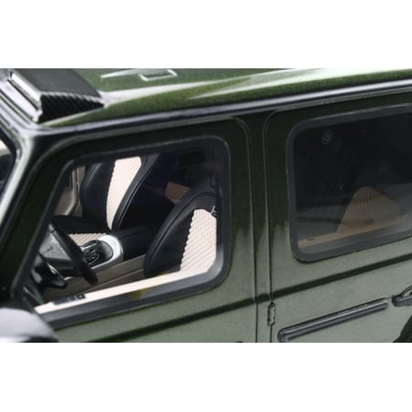 1:18 Mercedes Benz G Class G63 700 Brabus Widestar 2019