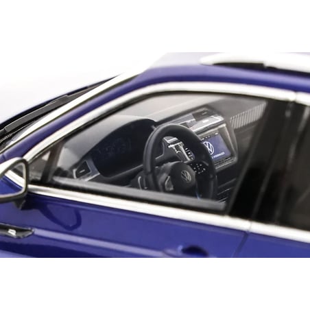 Otto Mobile 1/18 Volkswagen Tiguan R 2021