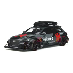 GT Spirit 1/18 Audi RS6 C7...