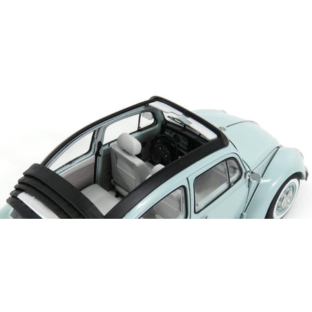 1:18 VW Käfer 1600 i Open Roof Ultima Edicion 2003