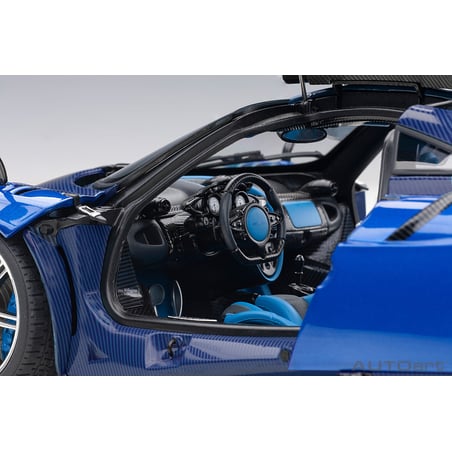 Autoart 1/18 Pagani Huayra BC 2016