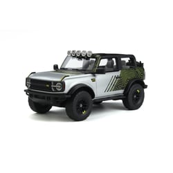 GT Spirit 1/18 Ford Bronco...
