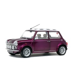 Solido 1/18  MINI COOPER...